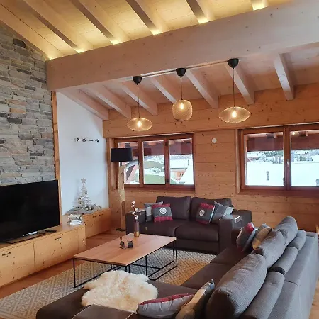 Chardon Bleu * Nendaz