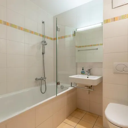 Chardon Bleu Διαμέρισμα *