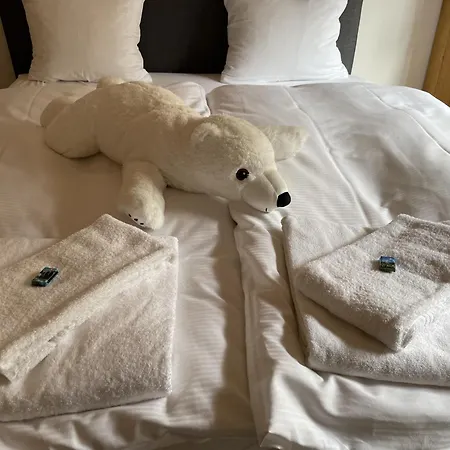 Διαμέρισμα Chardon Bleu