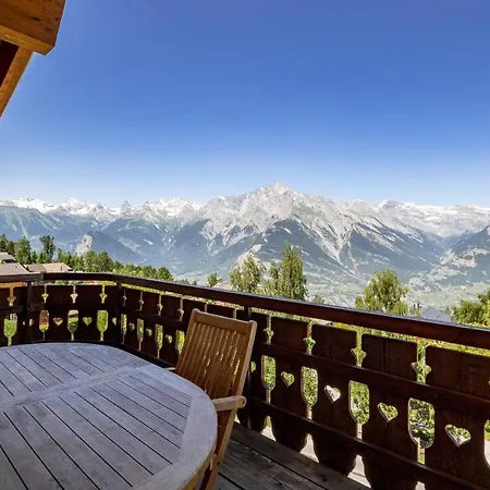 Chardon Bleu * Nendaz