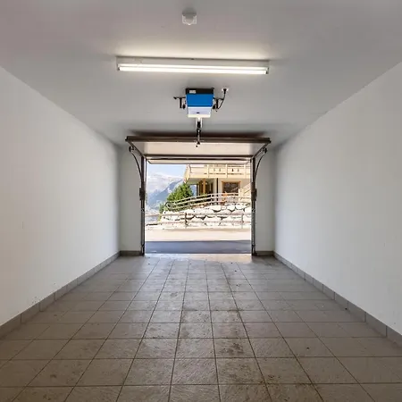 Lejlighed Chardon Bleu Nendaz