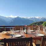 شقة Chardon Bleu *